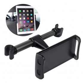 Oem - Support universel de support de siège arrière pour appuie-tête de voiture pour téléphone et iPad 4-11 Inch - iPad and T...