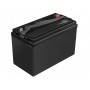 Green Cell - Batteria Green Cell LiFePO4 12,8V 100Ah 1280Wh per pannelli solari e camper - Batteria LiFePO4 - GC116-CAV05