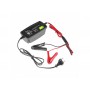 Green Cell - Green Cell 5A 60W Oplader voor 12V batterijen met LED-statusindicator - Batterijladers - GC121-ACAGM11