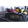 Green Cell - Green Cell 5A 60W Oplader voor 12V batterijen met LED-statusindicator - Batterijladers - GC121-ACAGM11
