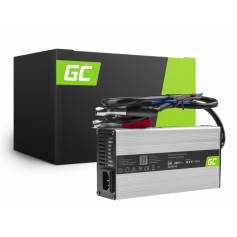 Green Cell - GREEN CELL 14.6V 10A 146W Oplader voor LiFePO4-batterij - Batterijladers - GC124-ADCAV02