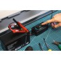 Green Cell, Caricabatterie GREEN CELL 1.5A 18W per batterie da 6V/12V con indicatore di stato a LED, Battery Chargers, GC125-...