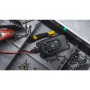 Green Cell - GREEN CELL 1.5A 18W Oplader voor 6V / 12V batterijen met LED-statusindicator - Batterijladers - GC125-ACAGM09
