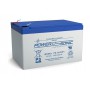 POWER SONIC - POWER SONIC 12V 12Ah F1 PS-12120 Oplaadbare loodaccu -  - PS-007
