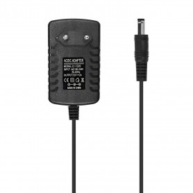 Oem - 2A 12V DC 100-240V Alimentatore adattatore - Plugs and Adapters - APA68-12V2A