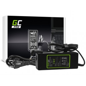 Green Cell - Green Cell PRO Charger AC Adapter para Acer Aspire 5220 5315 5520 5620 5738G 7520 7720 19V 3.95A 75W - Laptop ch...