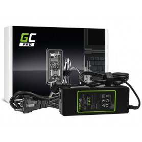 Green Cell - Green Cell PRO Charger AC Adapter voor Acer Aspire 5220 5315 5520 5620 5738G 7520 7720 19V 3.95A 75W -  - GC142-...