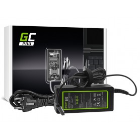 Green Cell - Green Cell PRO Charger AC Adapter für Microsoft Surface RT, RT/2, Pro i Pro 2 12V 3.6A 48W - Laptop chargers - G...