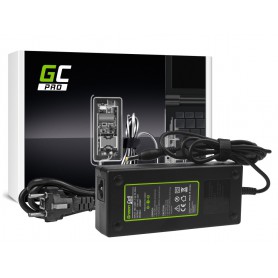 Green Cell - Green Cell PRO Ladegerät Netzteil kompatibel mit Acer Aspire 7552G 7745G 7750G 120W 19V 6.32A 5.5mm-1.7mm - Lapt...