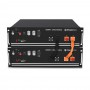PYLONTECH, Pylontech US3000C 48V Sistema di accumulo di energia al litio da 3.5kWh, LV, US3000C