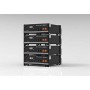 PYLONTECH, Pylontech US3000C 48V Sistema di accumulo di energia al litio da 3.5kWh, LV, US3000C