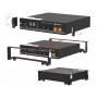 PYLONTECH - PYLONTECH Halterungsset für PYLONTECH US3000 / US3000B / US3000C - Batteriemontagesysteme - BRACK-US3000