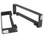 PYLONTECH, Brackets set for Pylontech US5000, Battery mounting systems, BRACK-US5000