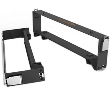 PYLONTECH, Brackets set for Pylontech US5000, Battery mounting systems, BRACK-US5000