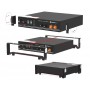 PYLONTECH - PYLONTECH Set staffe per PYLONTECH US5000 - Solar Batteries - BRACK-US5000