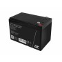 Green Cell - Green Cell 12V 10Ah 10000mAh F2 (6.35mm) VRLA AGM accu -  - GC150-AGM50