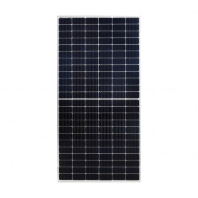 JASolar - JA Solar 545W Mono PERC Half-Cell MBB MC4 Solarmodul - Sonnenkollektor - SE151