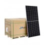 JASolar, JA Solar 545W Mono PERC Half-Cell MBB MC4 Solar Panel, Solar panels, SE151