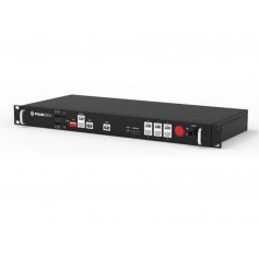 PYLONTECH, Pylontech LV Batteria HUB di comunicazione Pylontech US2000, US3000 e US5000, Monitor batteria, SL905