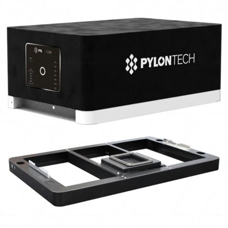 PYLONTECH - Pylontech Force-L2 BMU con base FC0048M-100 -  - SL403