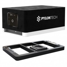 PYLONTECH, Pylontech Force-L2 BMU met basis FC0048M-100, Accu monitoren, SL403