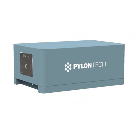 PYLONTECH - Pylontech Force-H2 V2 BMU met basis (FC0500M-40S-V2) -  - SE167-H2-BB