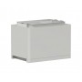 PYLONTECH - Pylontech Force H2 96V 3.55kWh FH9637 Batterie aux ions lithium - Solar Batteries - SE168-H2-BAT