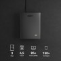 Green Cell - GREEN CELL 5kWh 51.2V PowerNest LiFePO4 Almacenamiento de energía para sistemas solares - Solar Batteries - GC16...