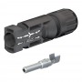 Stäubli - STAUBLI Connecteur MC4 4-6mm Mâle 1000V 39A - Câbles Solaires - S-MC4-MAL