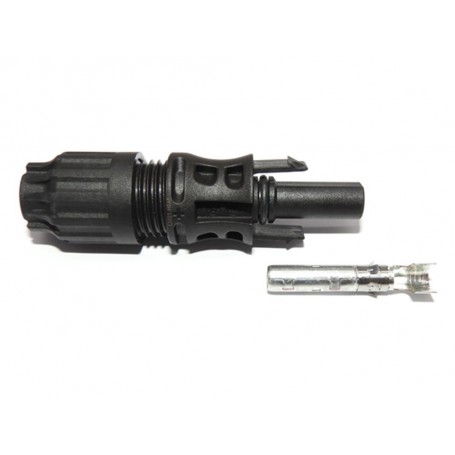 Stäubli - STAUBLI Connecteur femelle MC4 Evo2 1500V 10mm - Accessoires solaires - Câbles Solaires - SE171
