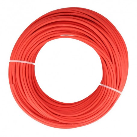 Athilex - 6mm2 Solar Wire - Red or Black - 100 Meter - Solar Cables - SE488-CB