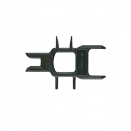 Stäubli - Outil de déconnexion de câble Solar MC4 -  - SE166