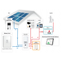 SolarEdge, SolarEdge P1100 MC4 Solar Optimiser, Optimizers, P1100-4RM4MBT