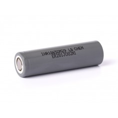 INR18650-M29 2850mAh - 10A