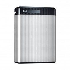 LG - LG RESU LV 6.5 6.5Kw OFF GRID energieopslag voor zonnesystemen - Energieopslag batterijen - RESU6.5