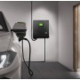 Green Cell - GREEN CELL 24VDC Solar Inverter Off Grid Konverter mit MPPT Solarladegerät für 230VAC 2000VA/2000W Reine Sinuswe...