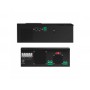 Green Cell - GREEN CELL 24VDC Inverter Solare Convertitore Off Grid con Caricatore Solare MPPT per 230VAC 2000VA/2000W Onda S...