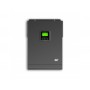 Green Cell - Convertisseur Off Grid GREEN CELL 48VDC avec chargeur solaire MPPT pour onde sinusoïdale pure 230VAC 3000VA/3000...