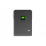 Green Cell - GREEN CELL 48VDC Solar Inverter Off Grid Konverter mit MPPT Solarladegerät für 230VAC 3000VA/3000W Reine Sinuswe...