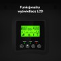 Green Cell - GREEN CELL 48VDC Solar Inverter Off Grid Konverter mit MPPT Solarladegerät für 230VAC 3000VA/3000W Reine Sinuswe...