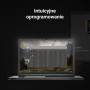 Green Cell - Convertisseur Off Grid GREEN CELL 48VDC avec chargeur solaire MPPT pour onde sinusoïdale pure 230VAC 3000VA/3000...