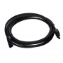 Stäubli, MC4 5 Meter 4mm MC4 Male-FEMALE Cable - Solar accessoires, Solar Cables, MC4-5M-1