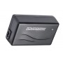 POWER SONIC - Power Sonic 4A 58W Oplader voor 12V AGM SLA batterijen met LED-statusindicator -  - PSC-124000-PC