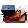 POWER SONIC - Power Sonic 4A 58W Oplader voor 12V AGM SLA batterijen met LED-statusindicator -  - PSC-124000-PC