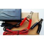 POWER SONIC - Power Sonic 4A 58W Oplader voor 12V AGM SLA batterijen met LED-statusindicator -  - PSC-124000-PC