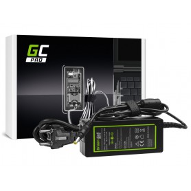 Green Cell - Green Cell PRO Charger AC Adapter für HP Pavilion DV2000 DV6000 DV8000 Compaq 6730b 6735b nc6120 nc6220 nx6110 1...