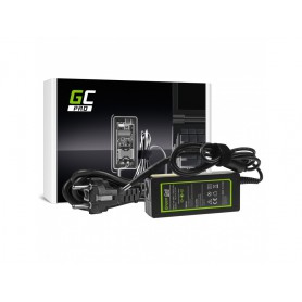 Green Cell - Green Cell PRO Charger AC Adapter für HP Pavilion 15-B 15-B020EW 15-B020SW 15-B050SW 15-B110SW HP Envy 4 6 19.5V...