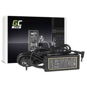 Green Cell - Green Cell PRO Charger AC Adapter für HP Pavilion 15-B 15-B020EW 15-B020SW 15-B050SW 15-B110SW HP Envy 4 6 19.5V...