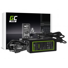 Green Cell - Green Cell PRO Charger AC Adapter für Dell Latitude E6330 E6410 E6430 E6530 E7440 Inspiron 15 5558 15R N5110 19....