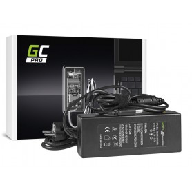 Green Cell - Green Cell PRO Charger AC Adapter für Dell XPS 17 L701X L702X Precision M2800 M3800 M4400 M4500 M6700 19.5V 6.7A...